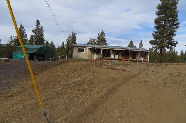 Klamath Forest Estates - Residential