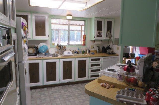 Klamath Forest Estates - Residential