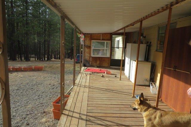 Klamath Forest Estates - Residential