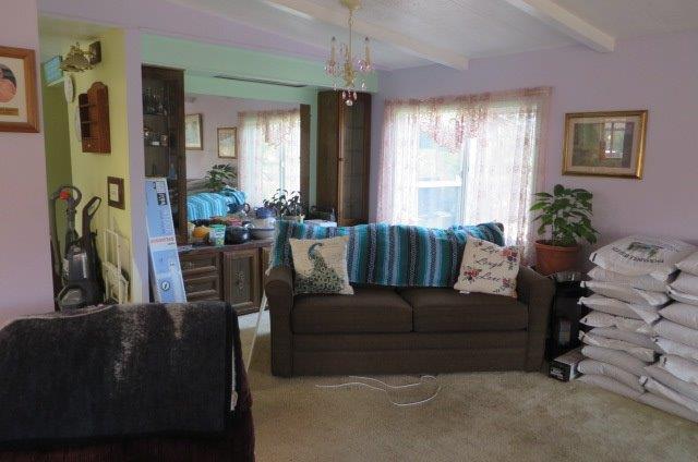 Klamath Forest Estates - Residential