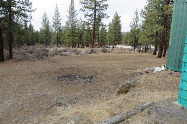 Klamath Forest Estates - Residential