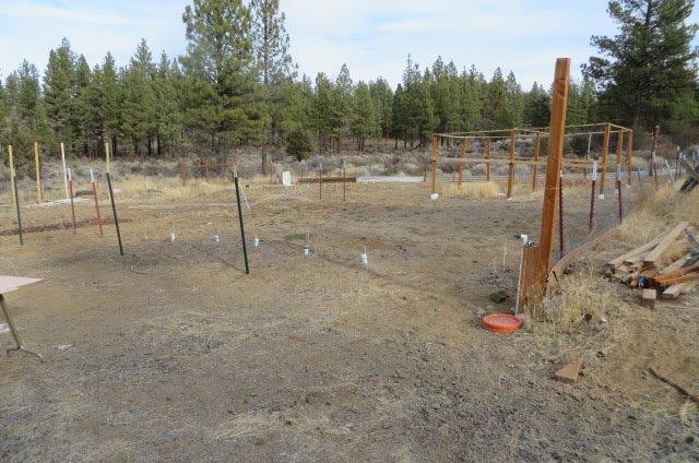 Klamath Forest Estates - Residential