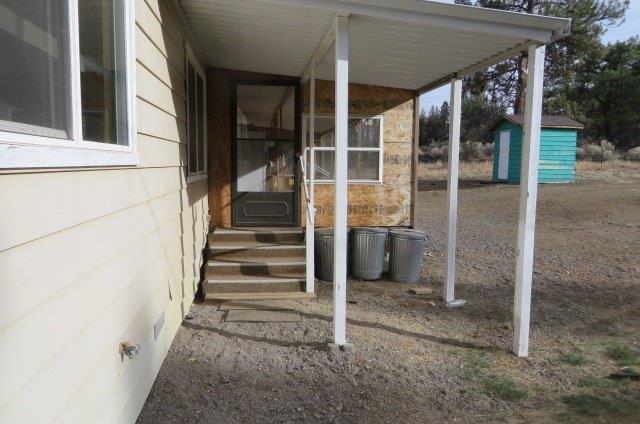 Klamath Forest Estates - Residential