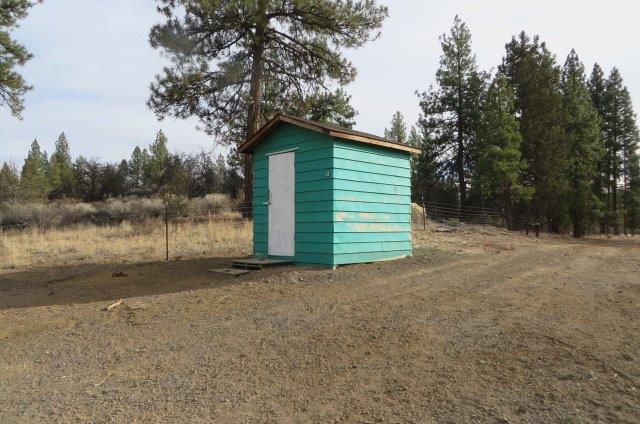 Klamath Forest Estates - Residential