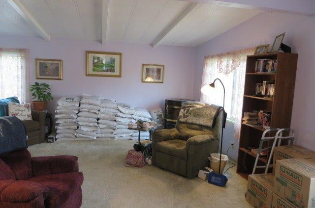 Klamath Forest Estates - Residential
