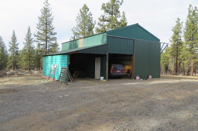 Klamath Forest Estates - Residential