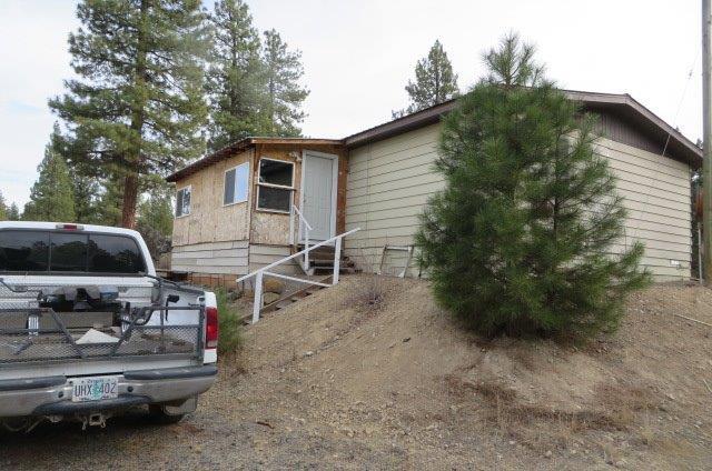 Klamath Forest Estates - Residential