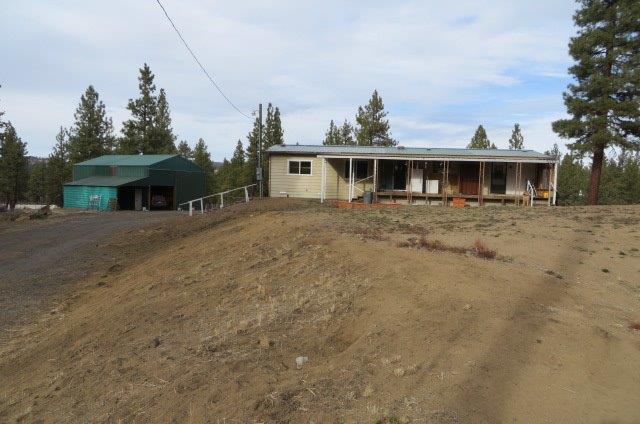 Klamath Forest Estates - Residential