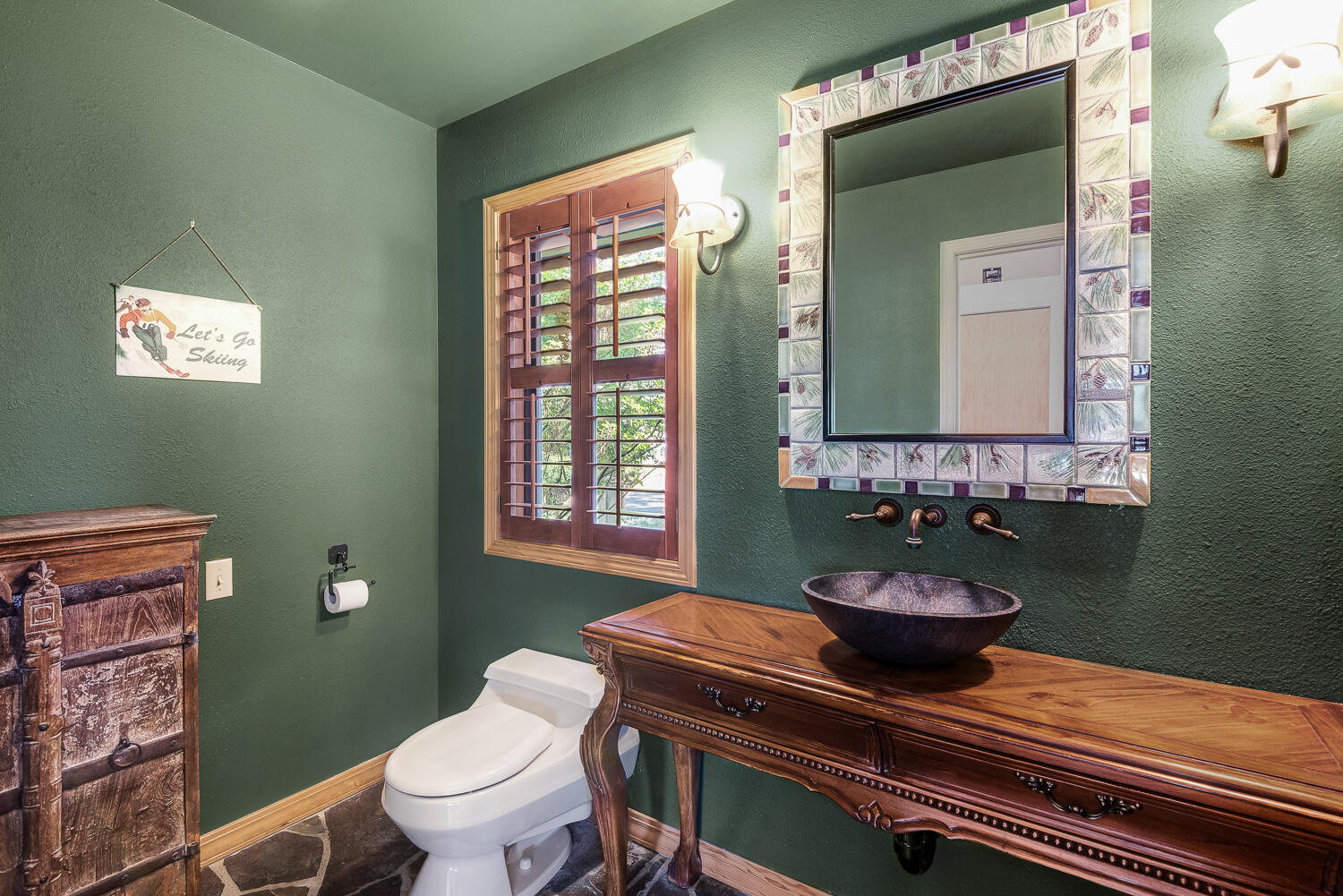 Fairway Point Villag - Residential