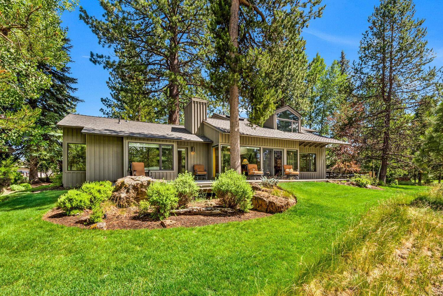 Fairway Point Villag - Residential