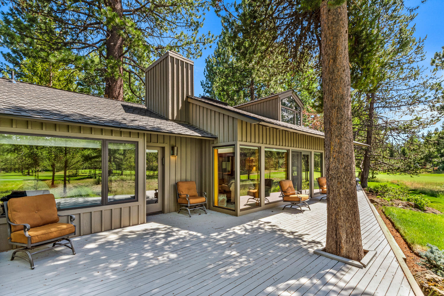 Fairway Point Villag - Residential