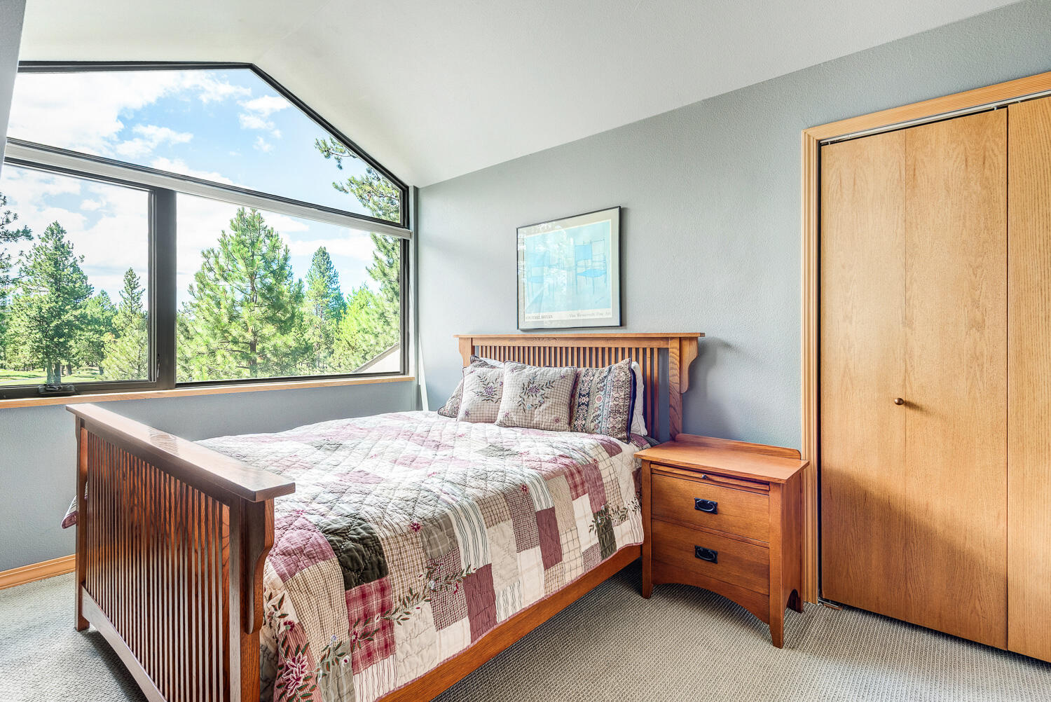 Fairway Point Villag - Residential