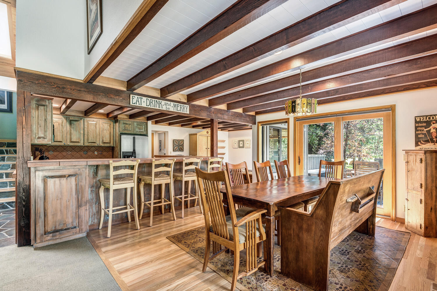 Fairway Point Villag - Residential