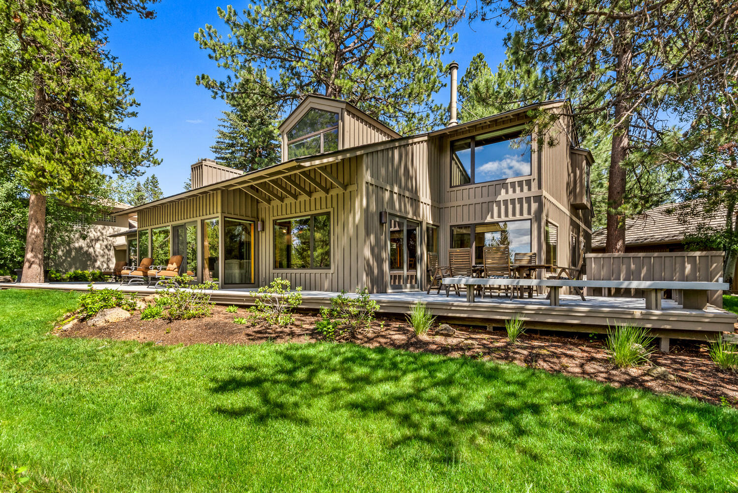 Fairway Point Villag - Residential