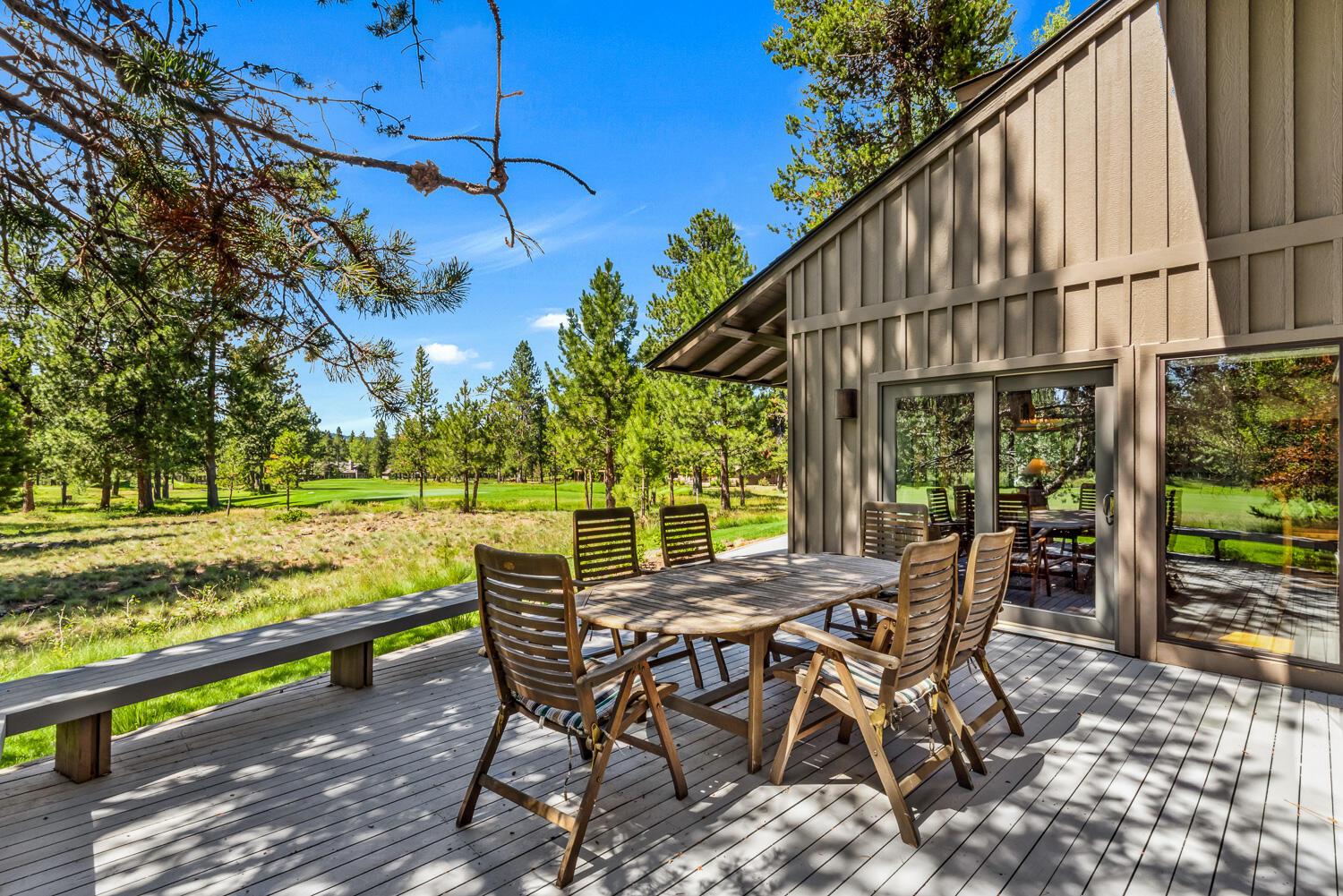 Fairway Point Villag - Residential