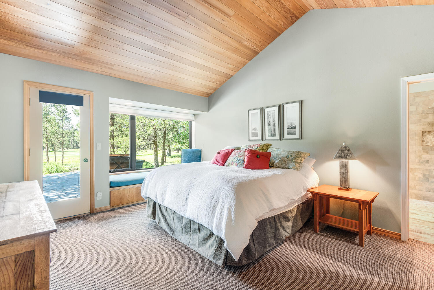 Fairway Point Villag - Residential