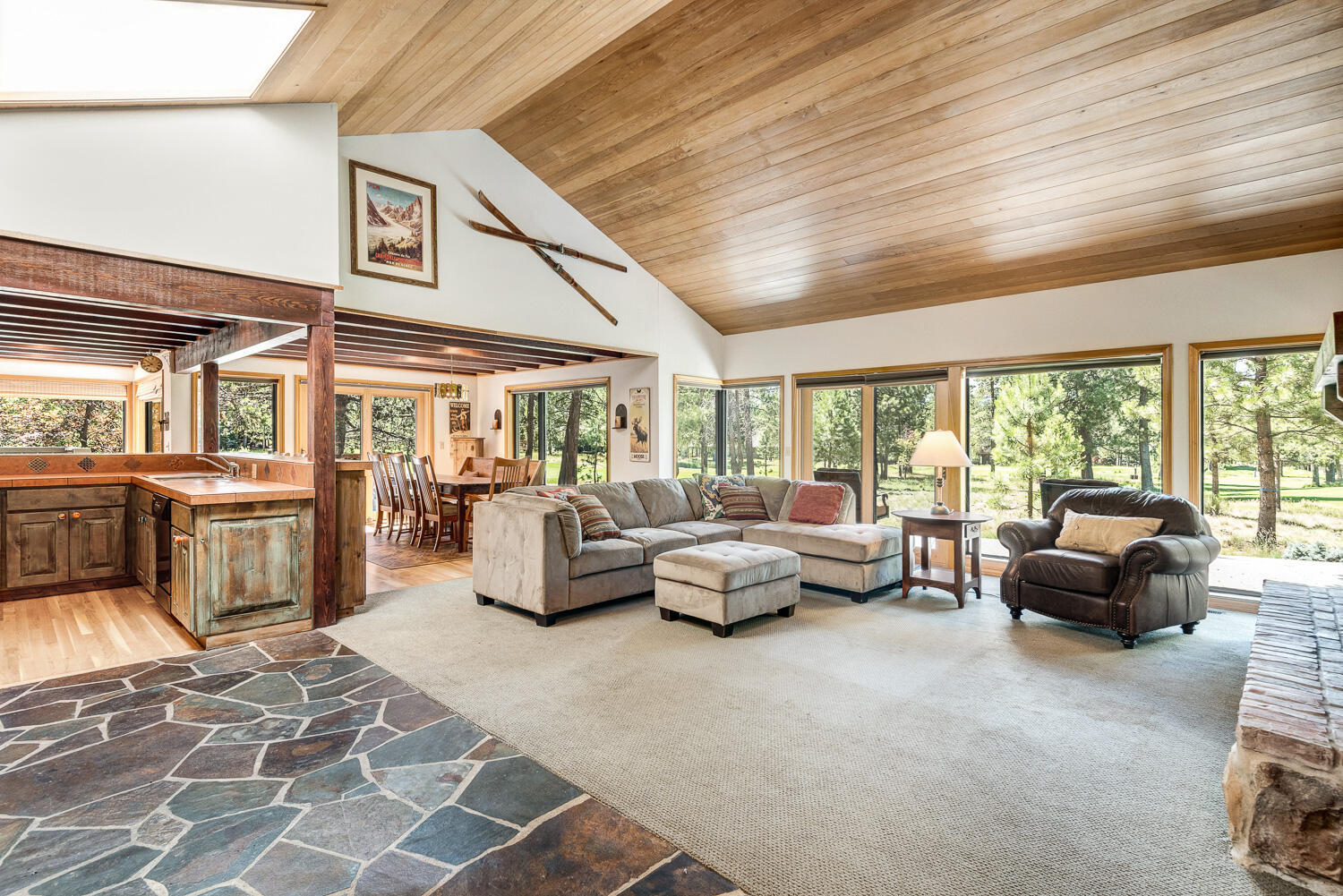 Fairway Point Villag - Residential