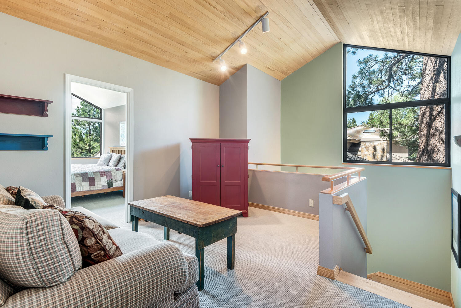 Fairway Point Villag - Residential