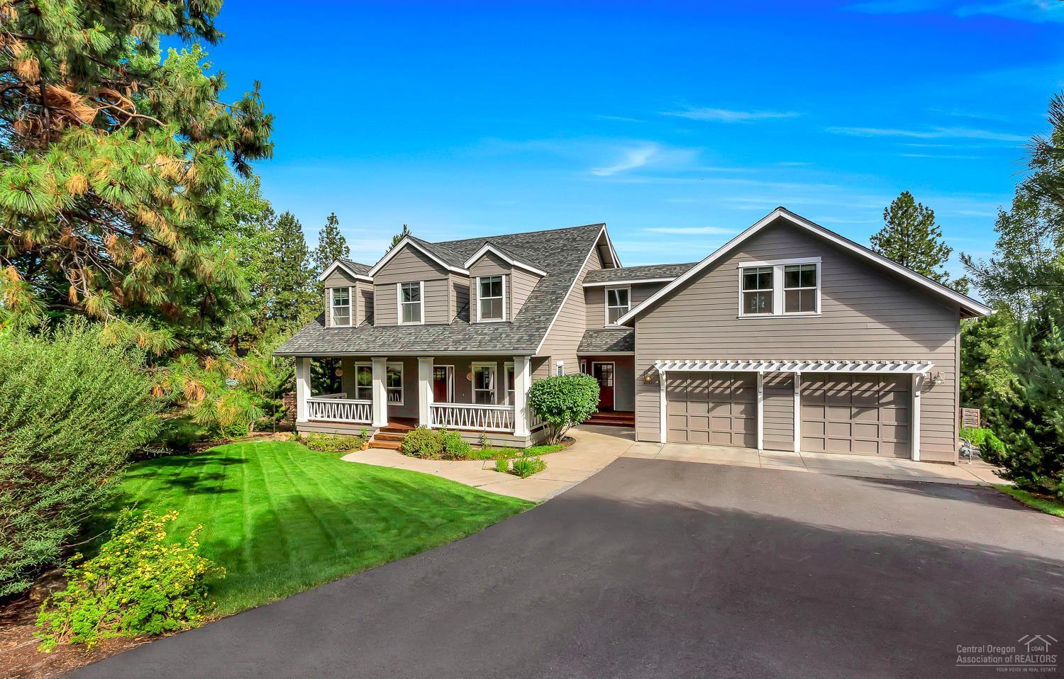 Westridge - Residential