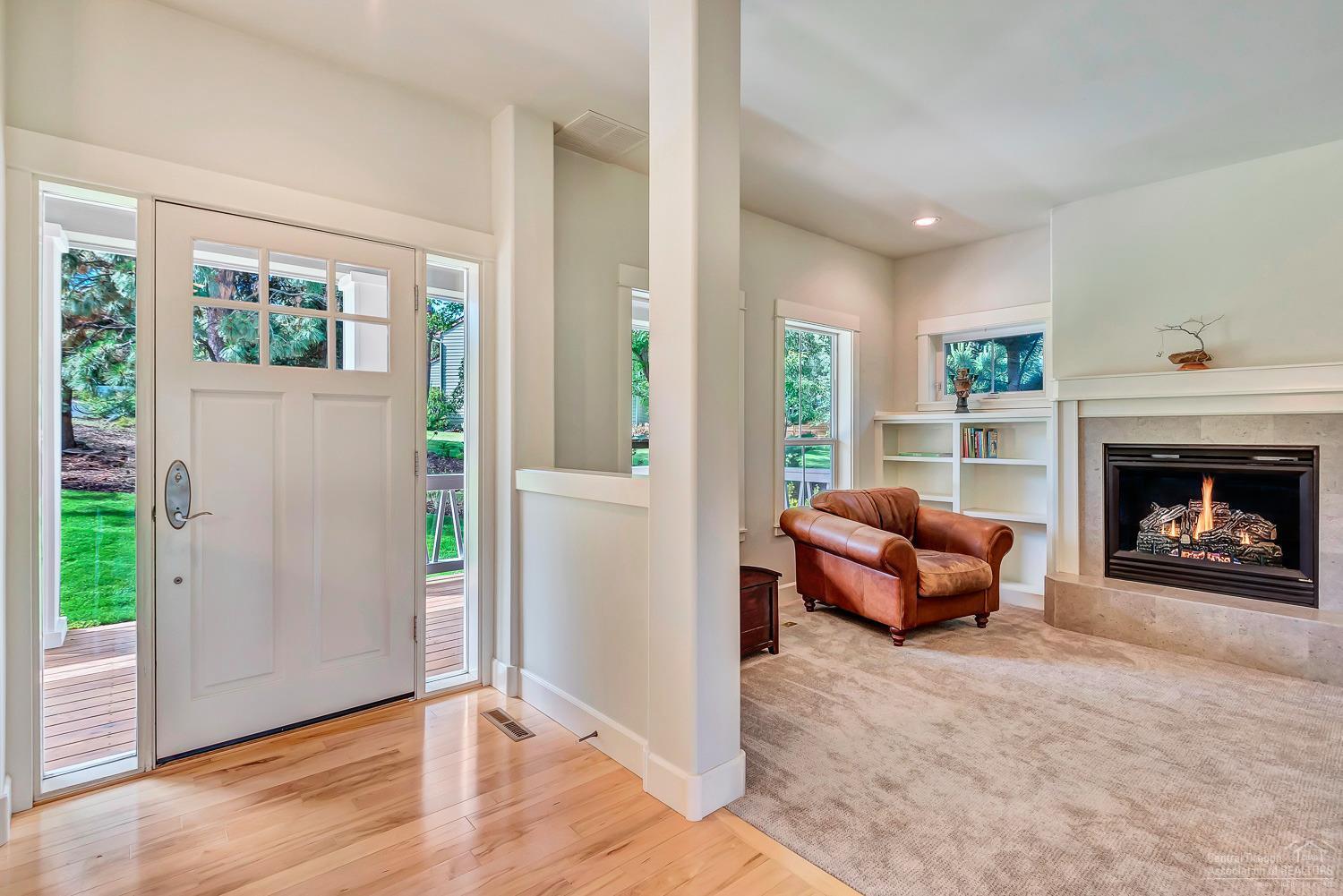 Westridge - Residential