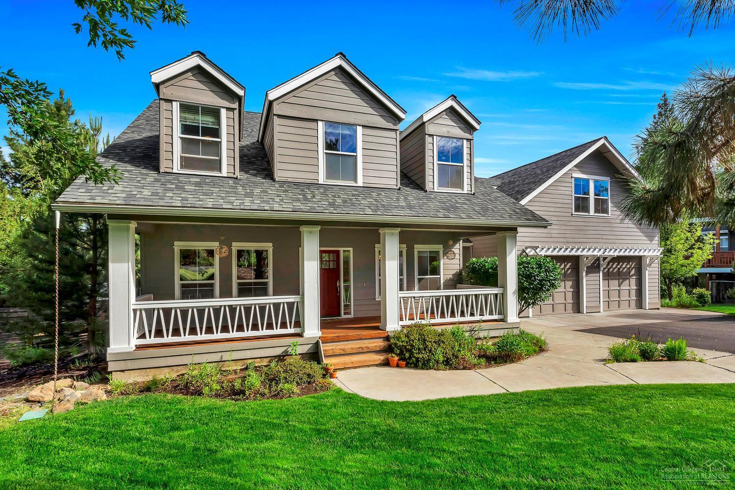 Westridge - Residential