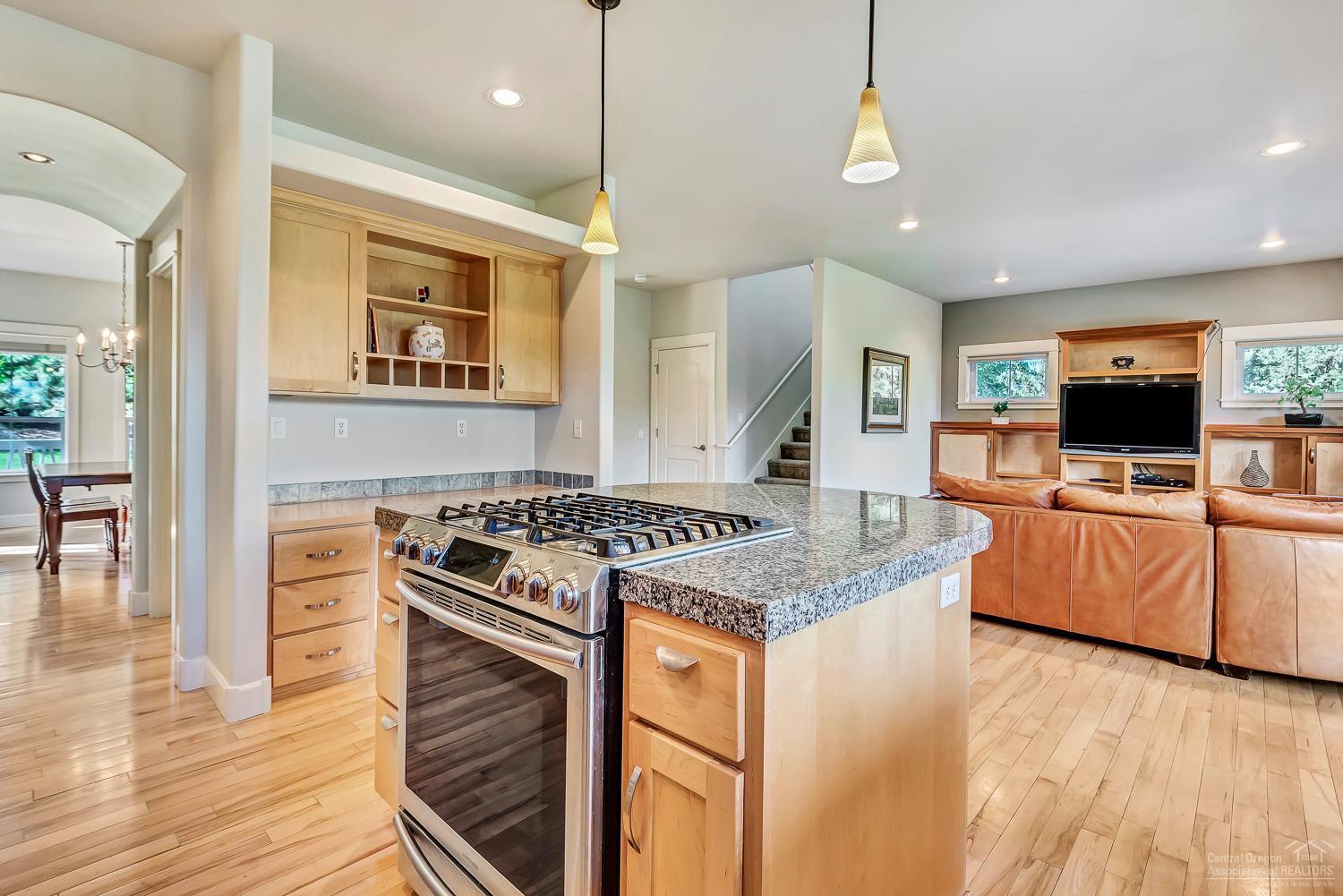 Westridge - Residential