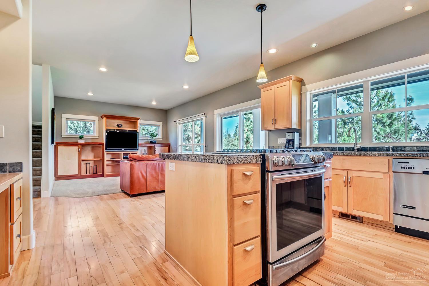 Westridge - Residential