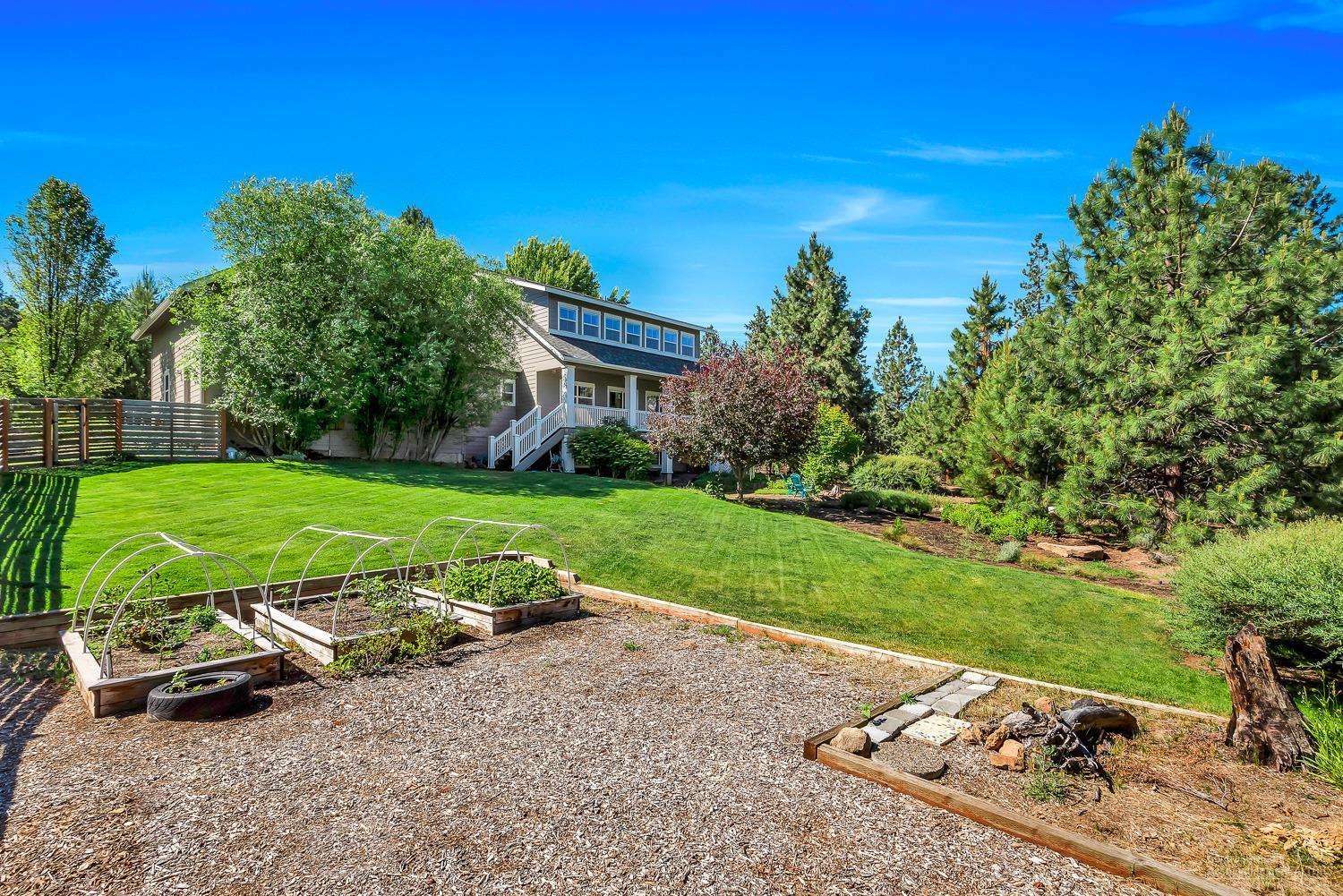 Westridge - Residential