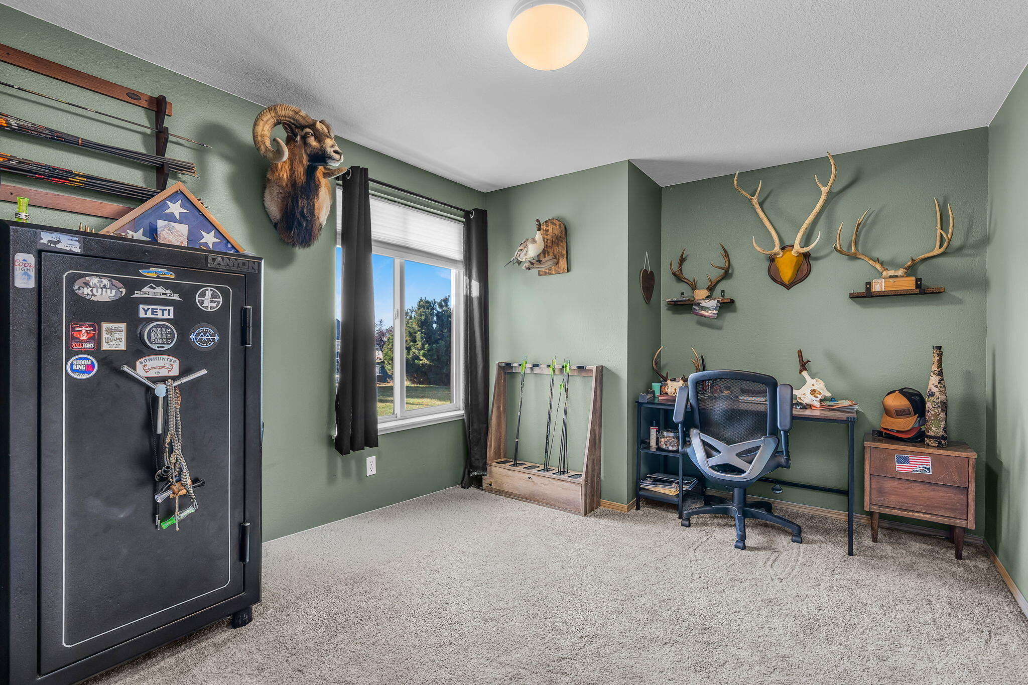 Palisades Estate - Residential