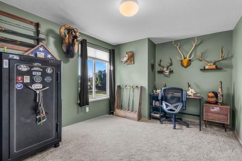 Tiny photo for 311 Geneva Street, Culver, OR 97734 (MLS # 220212222)