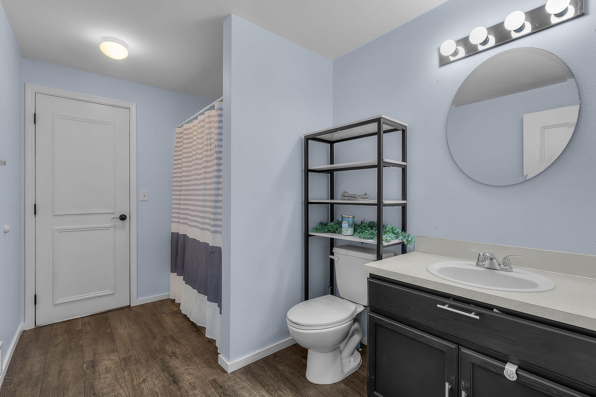 Palisades Estate - Residential