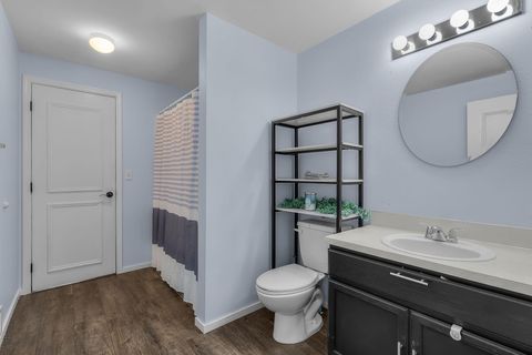 Tiny photo for 311 Geneva Street, Culver, OR 97734 (MLS # 220212222)