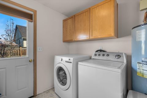 Tiny photo for 311 Geneva Street, Culver, OR 97734 (MLS # 220212222)