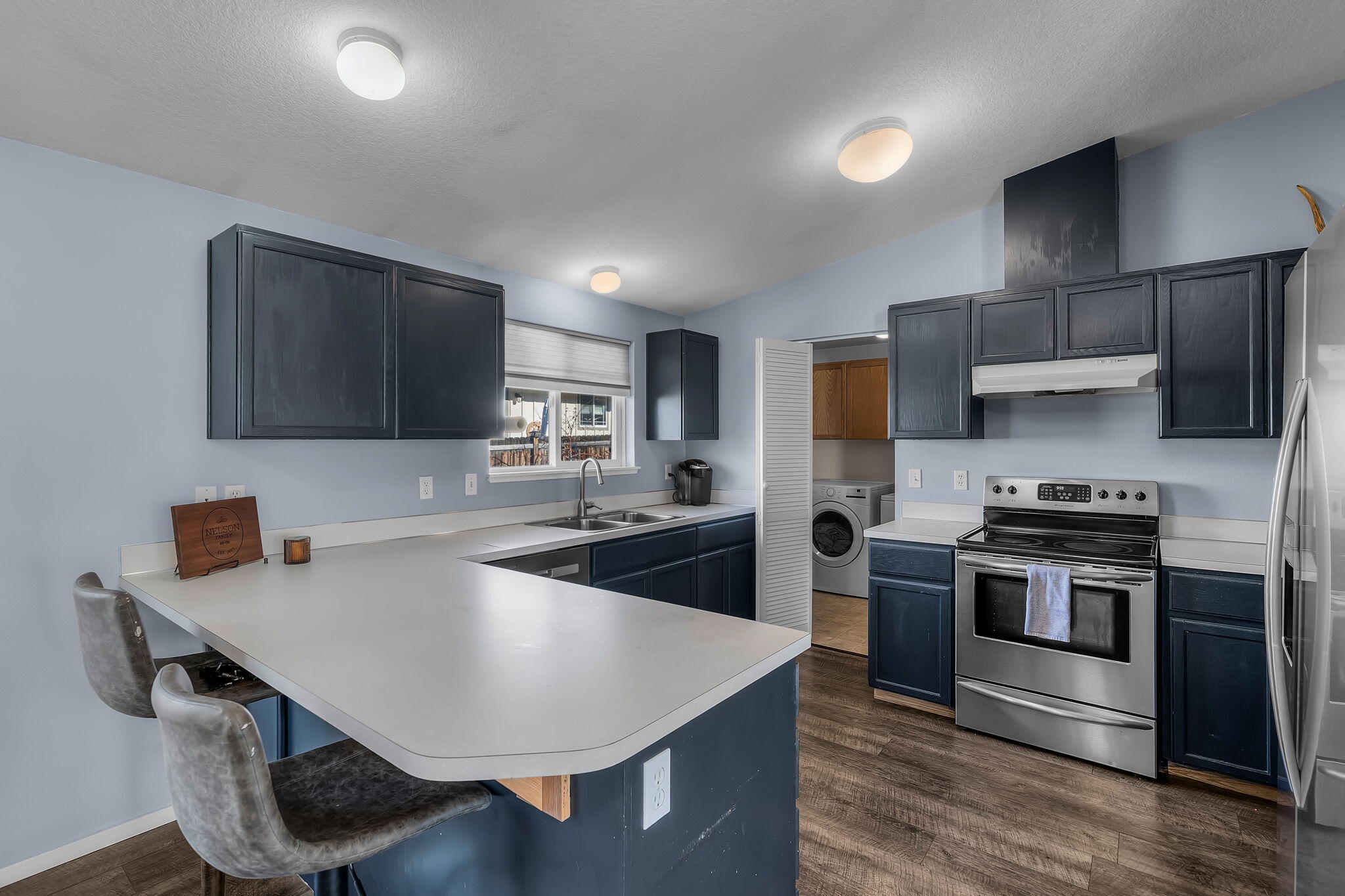 Palisades Estate - Residential