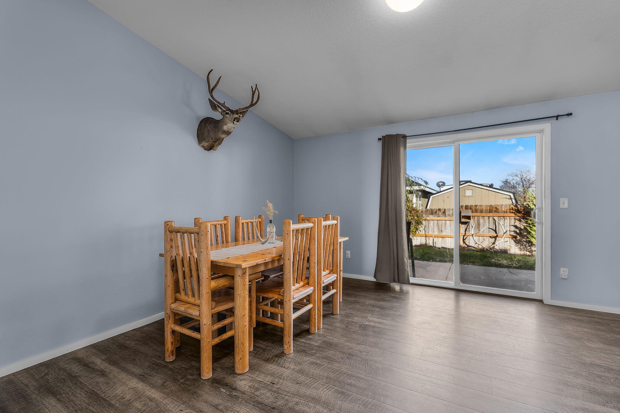 Palisades Estate - Residential