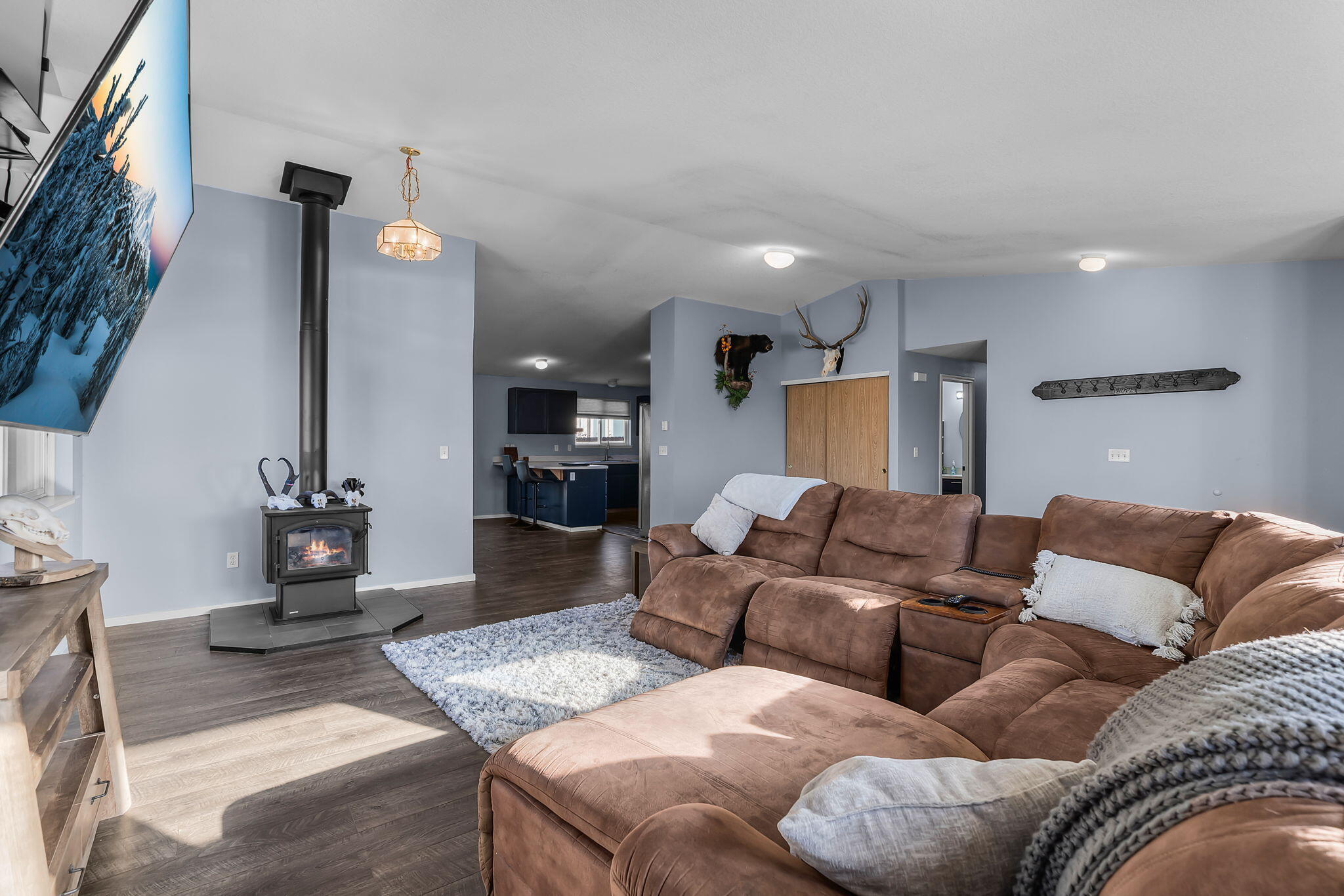 Palisades Estate - Residential