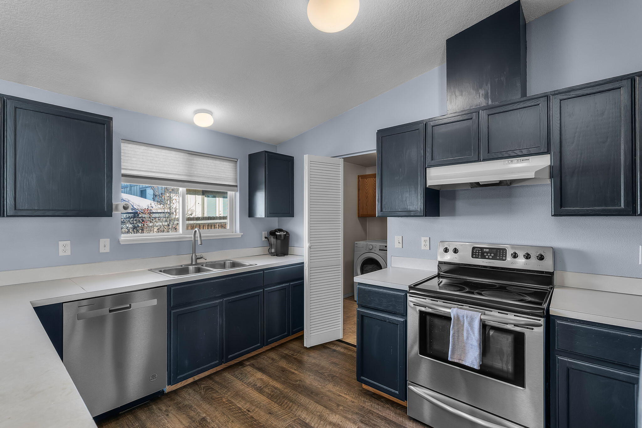 Palisades Estate - Residential