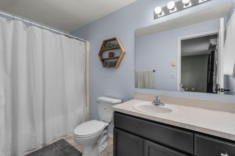 Tiny photo for 311 Geneva Street, Culver, OR 97734 (MLS # 220212222)