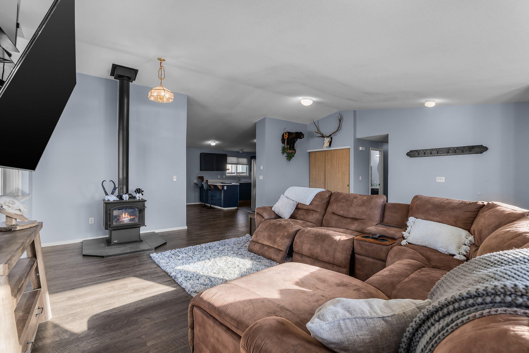 Palisades Estate - Residential