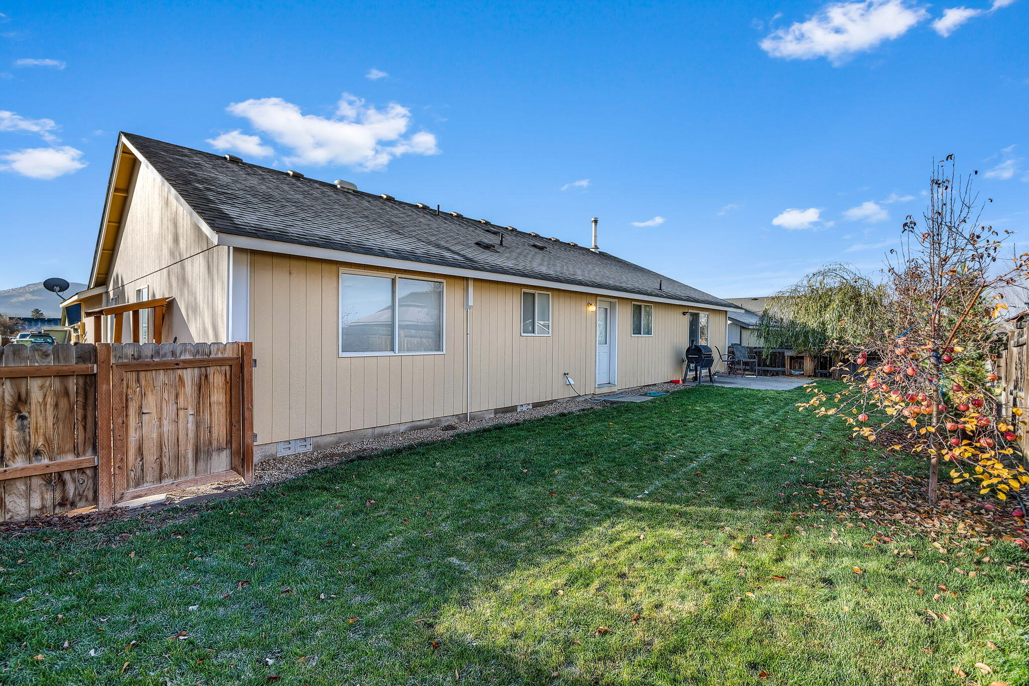 Palisades Estate - Residential