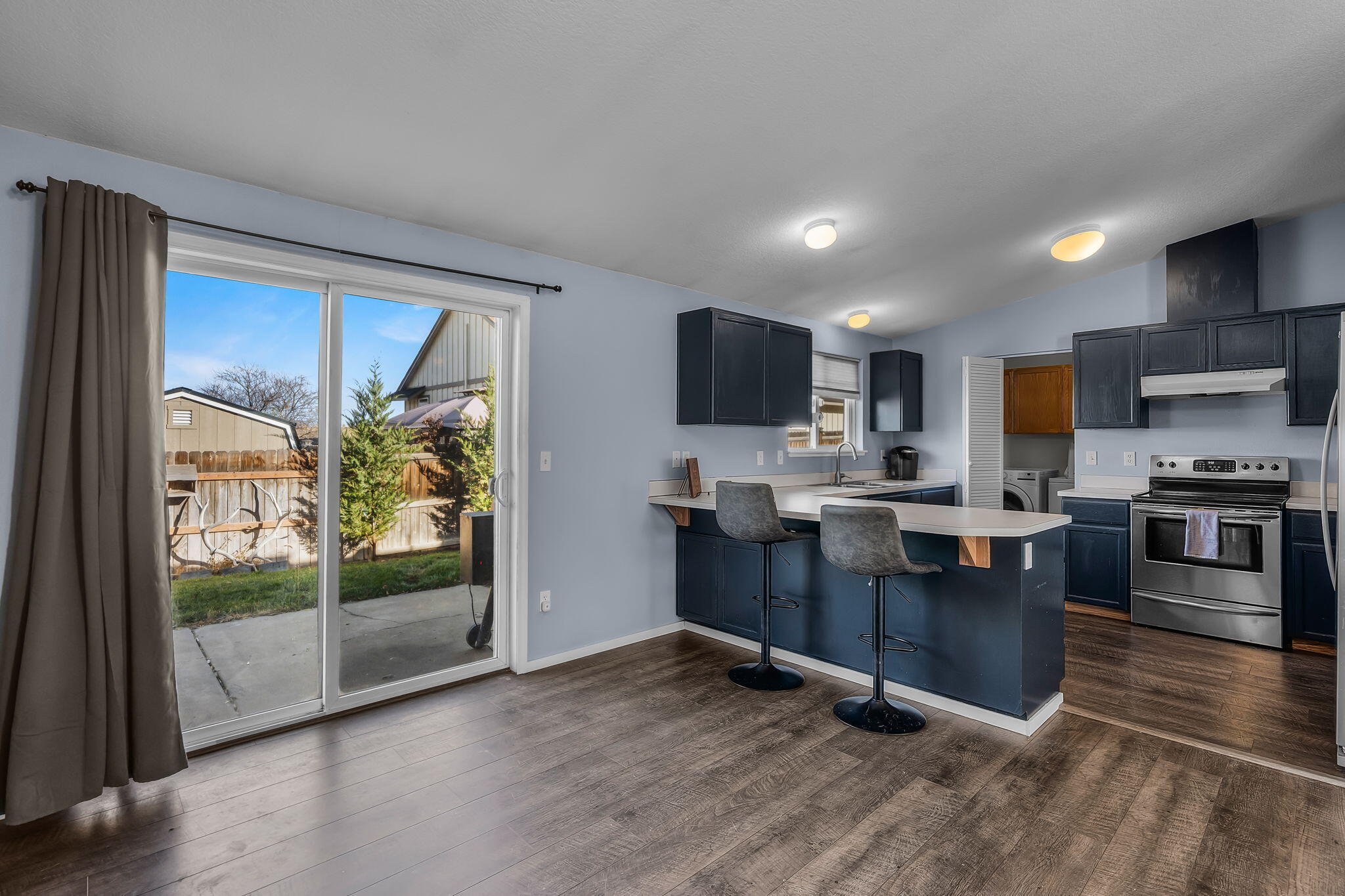 Palisades Estate - Residential