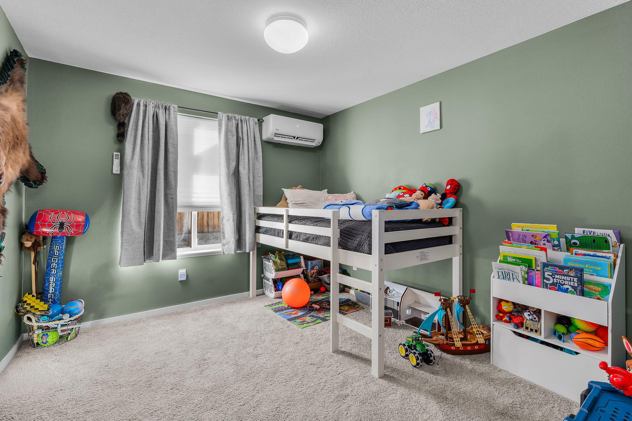 Palisades Estate - Residential