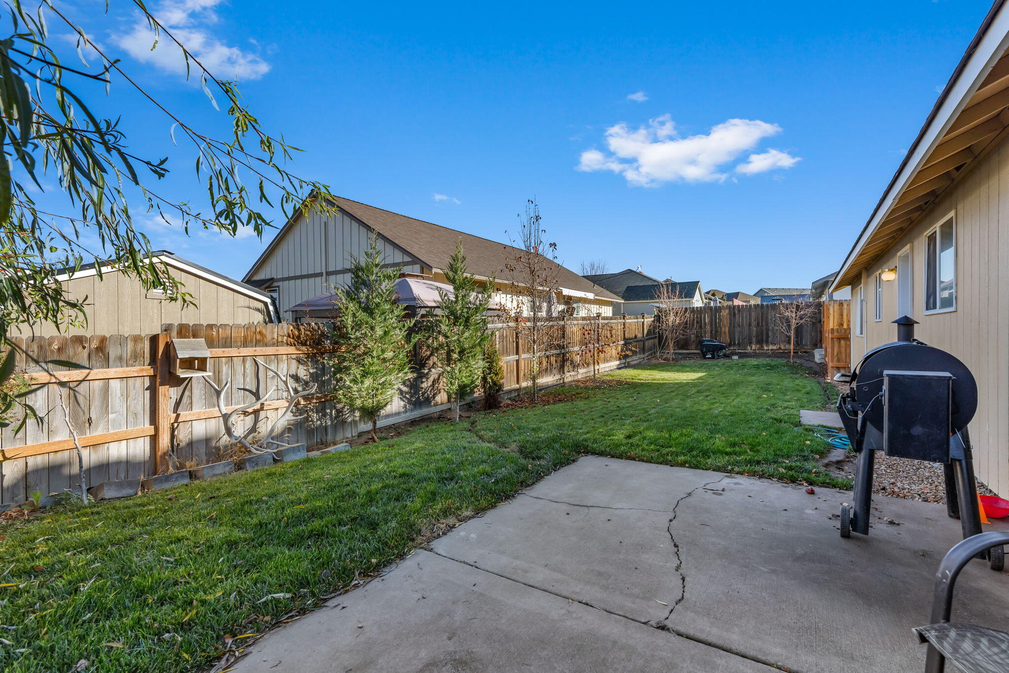 Palisades Estate - Residential