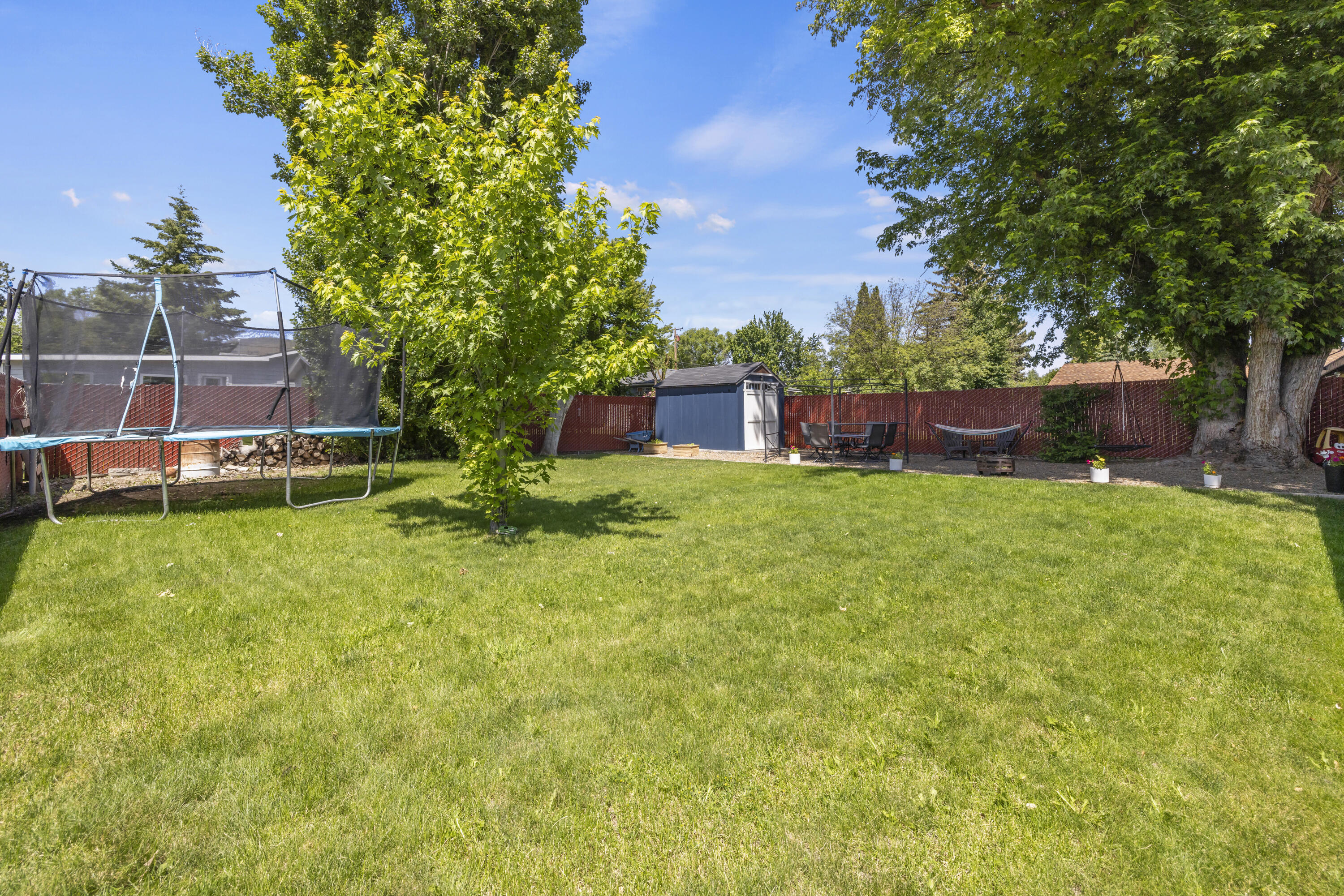 Kennicott Country Estates - Residential