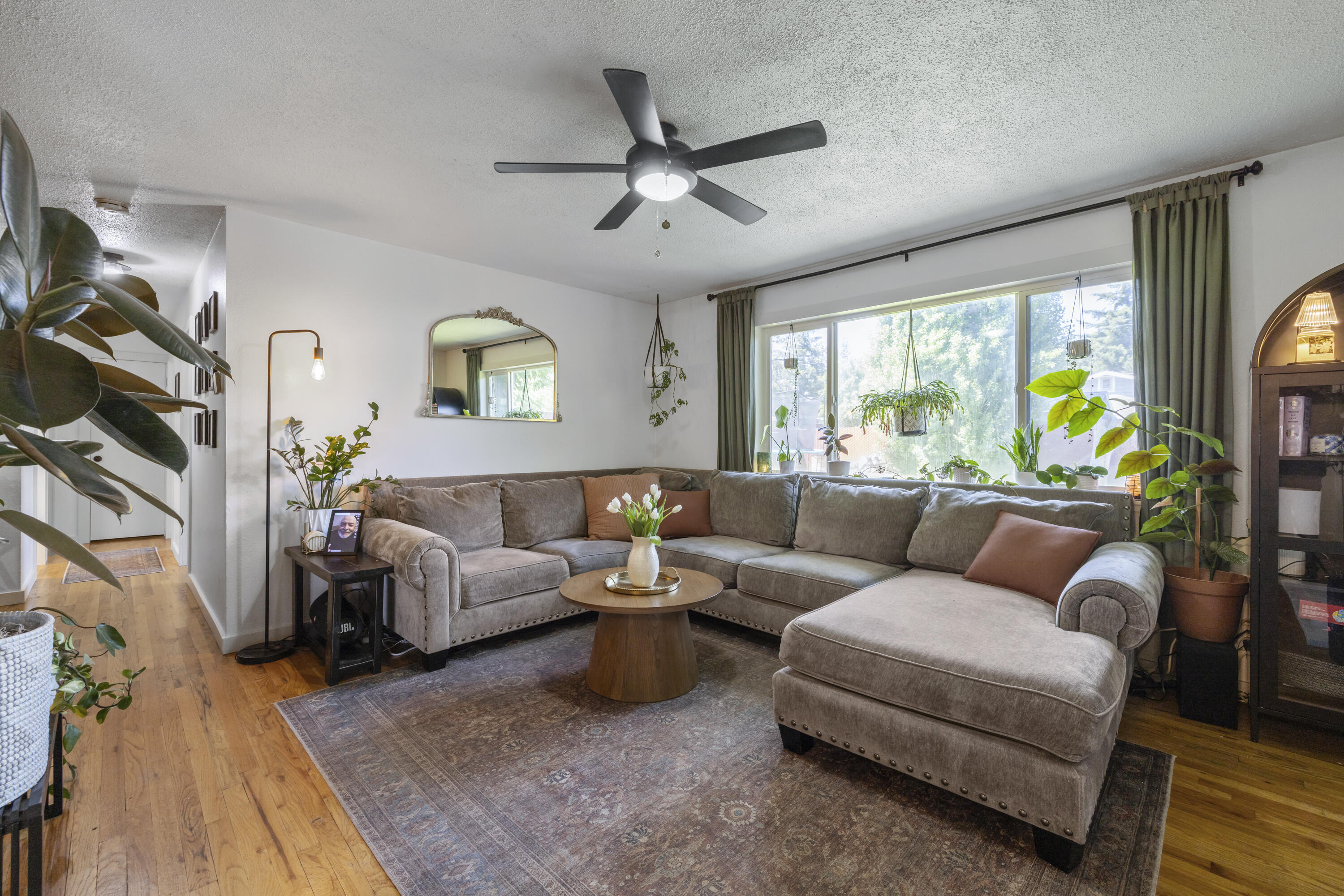 Kennicott Country Estates - Residential