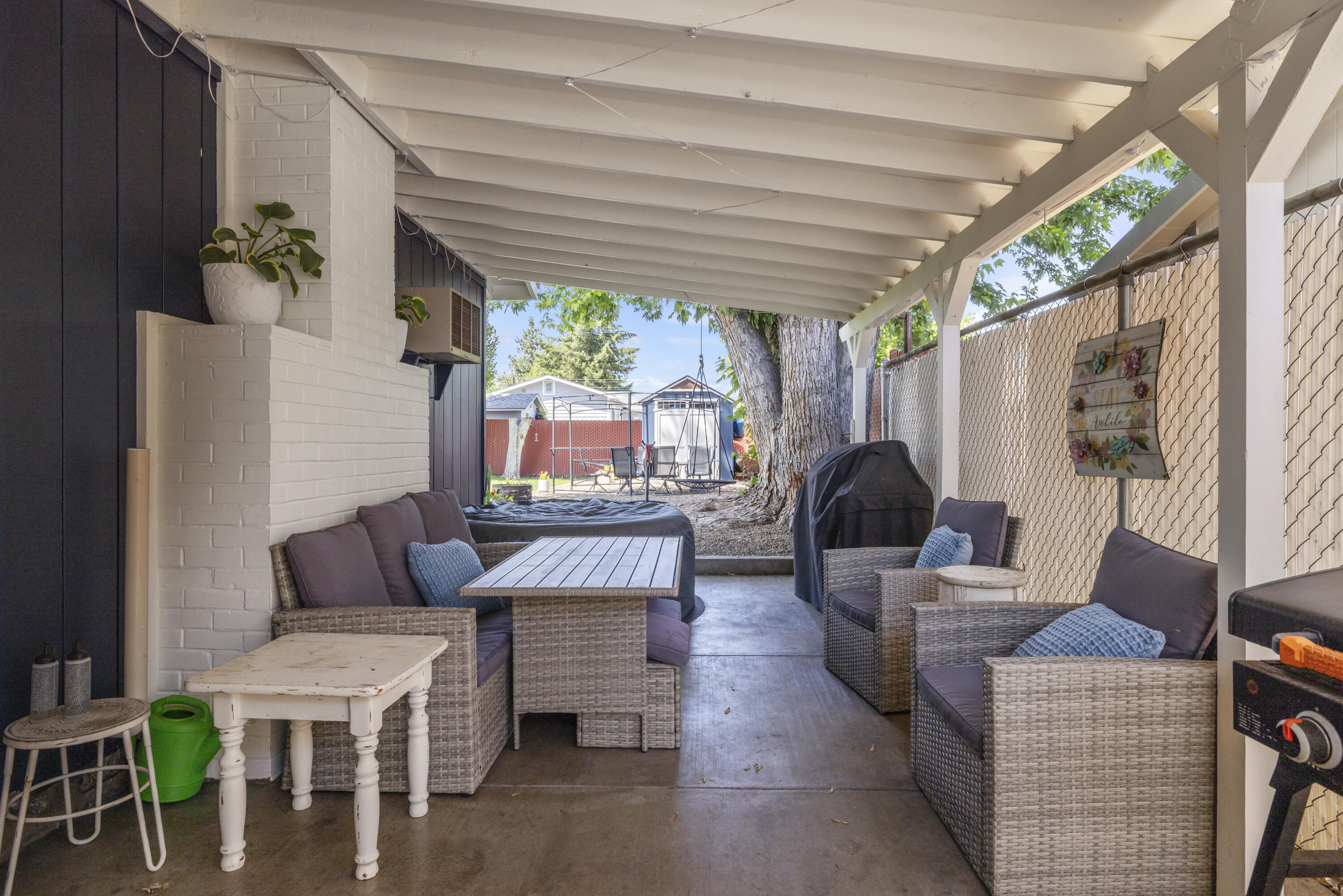 Kennicott Country Estates - Residential