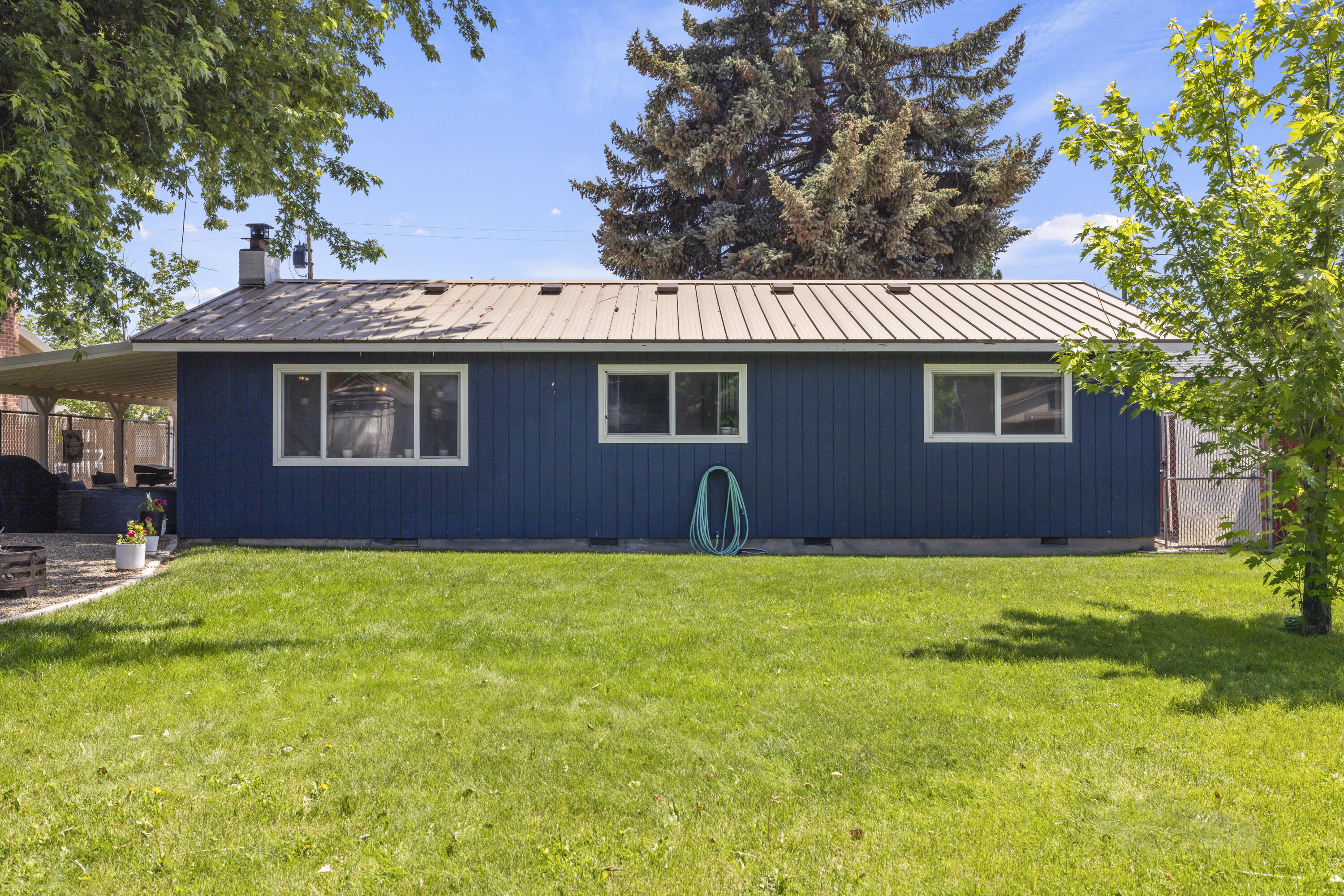 Kennicott Country Estates - Residential