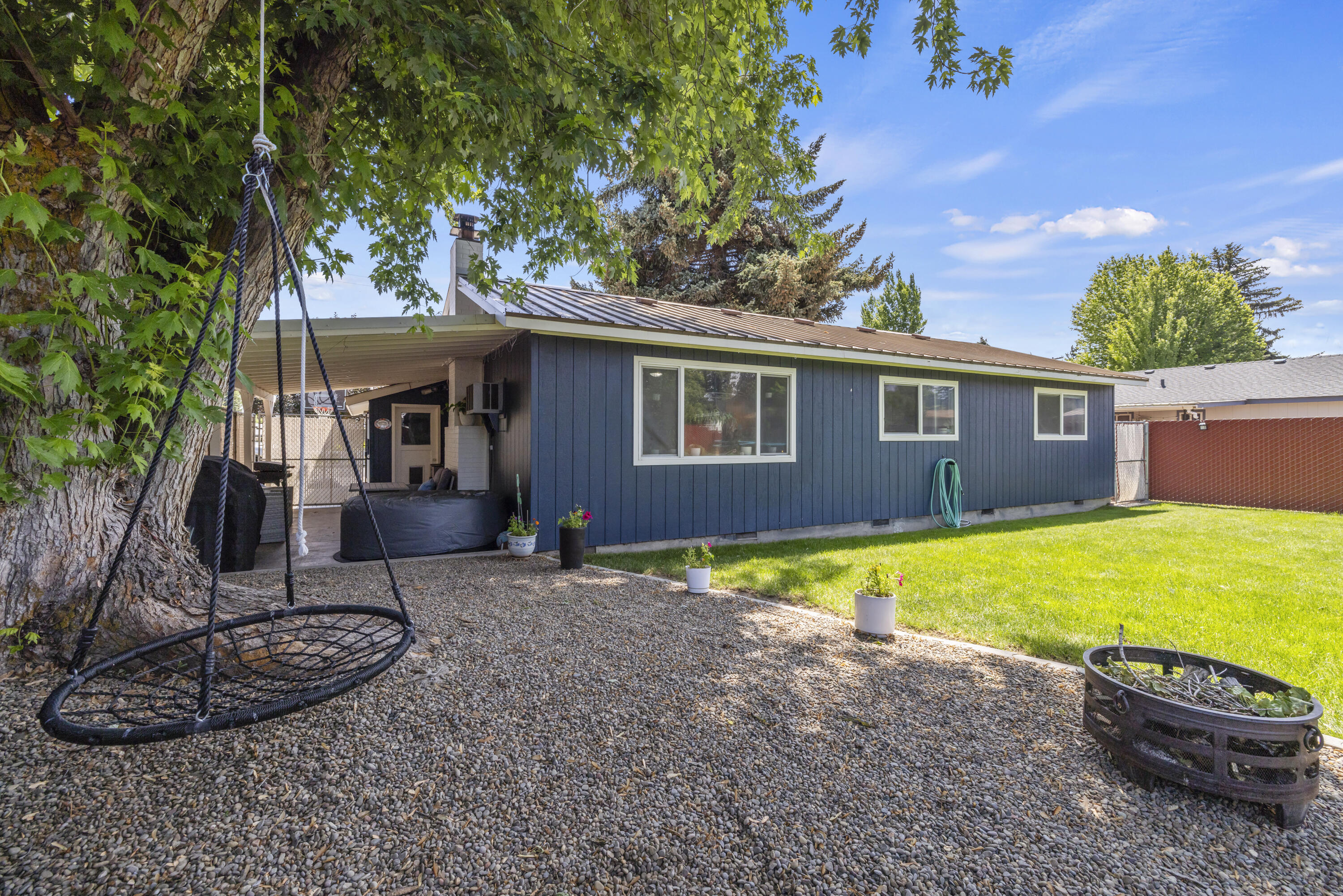 Kennicott Country Estates - Residential