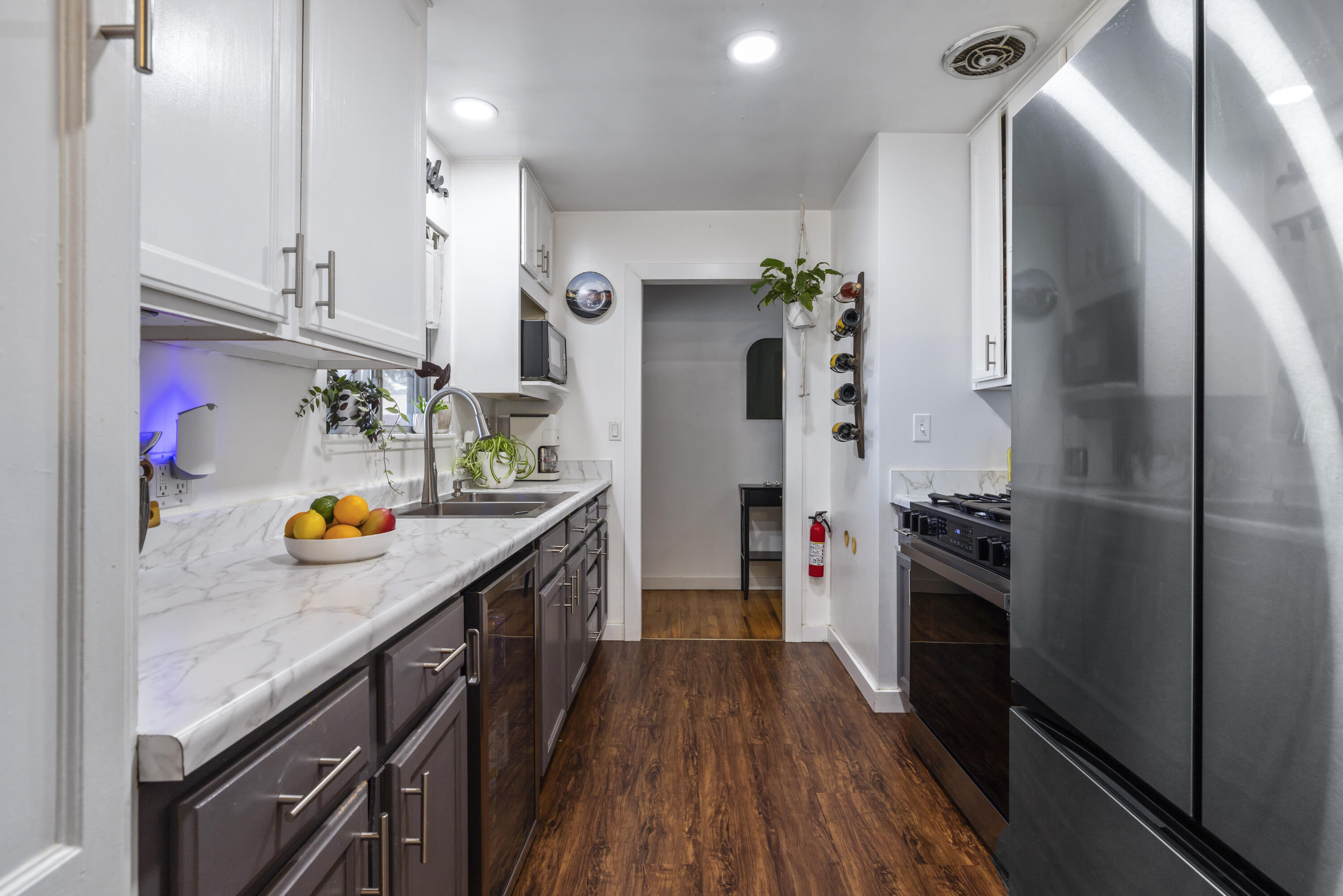 Kennicott Country Estates - Residential