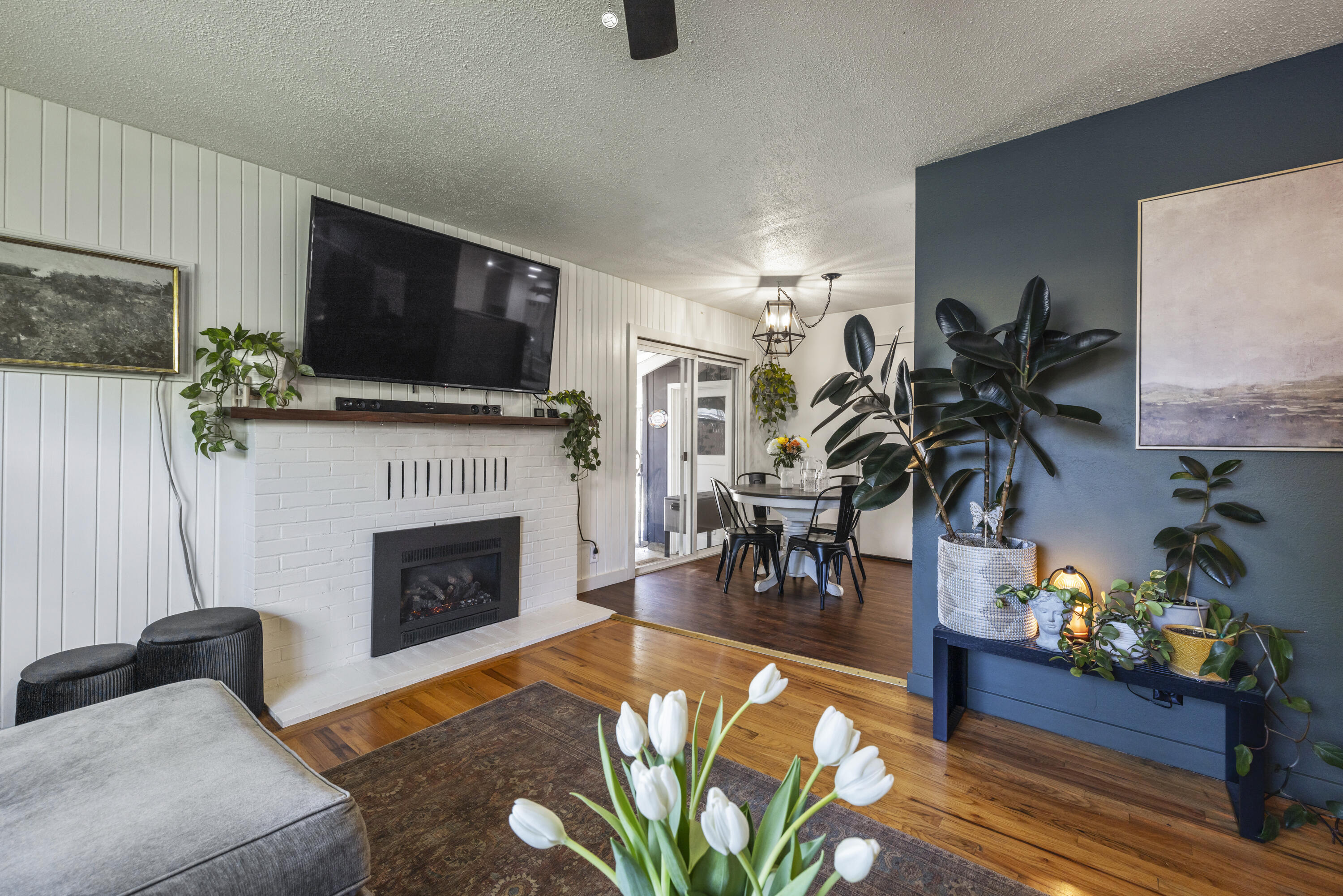 Kennicott Country Estates - Residential